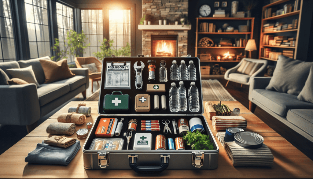 Top 5 Myths About Disaster Preparedness Debunked