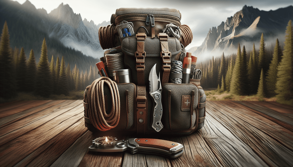 Top 5 Resources For Learning Survival Skills