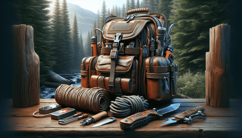 Top 5 Resources For Learning Survival Skills