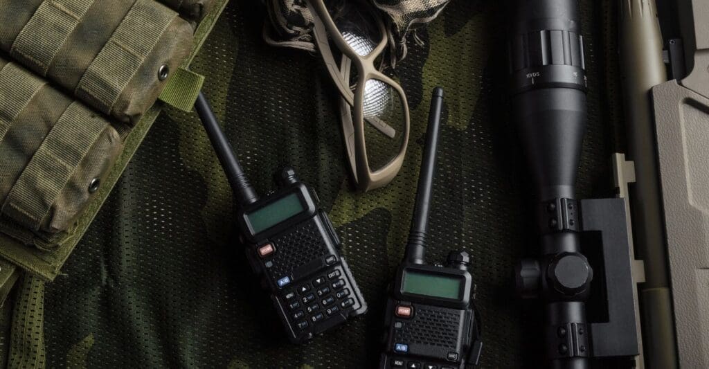 Top Communication Tools For Preppers And Survivalists