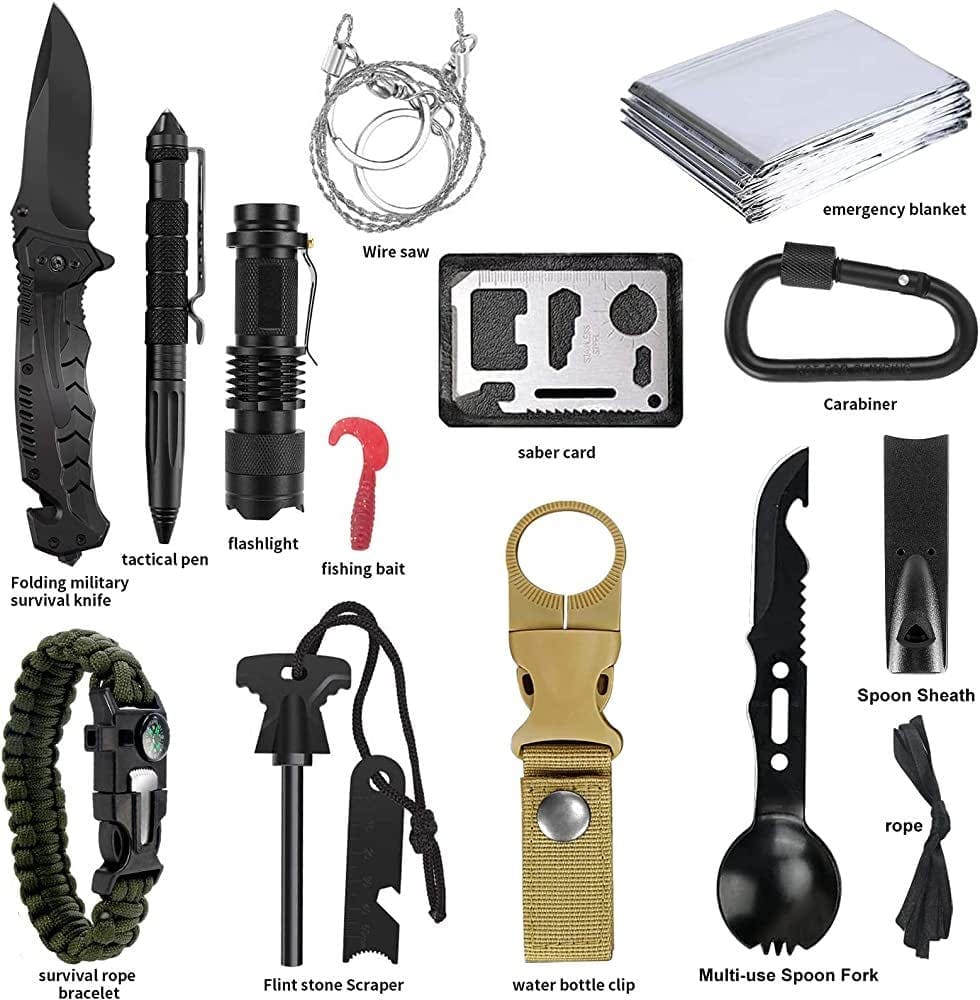 Top Communication Tools For Preppers And Survivalists