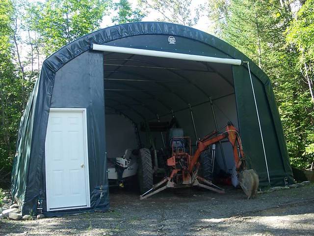 Top Features To Look For In A Portable Shelter