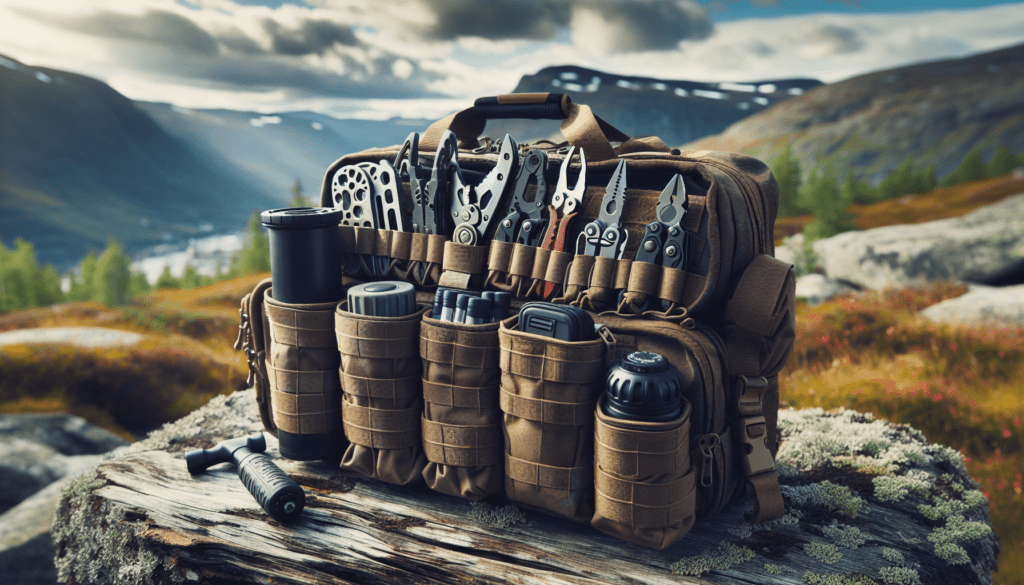 Top Skills To Learn For Societal Breakdown Preparedness