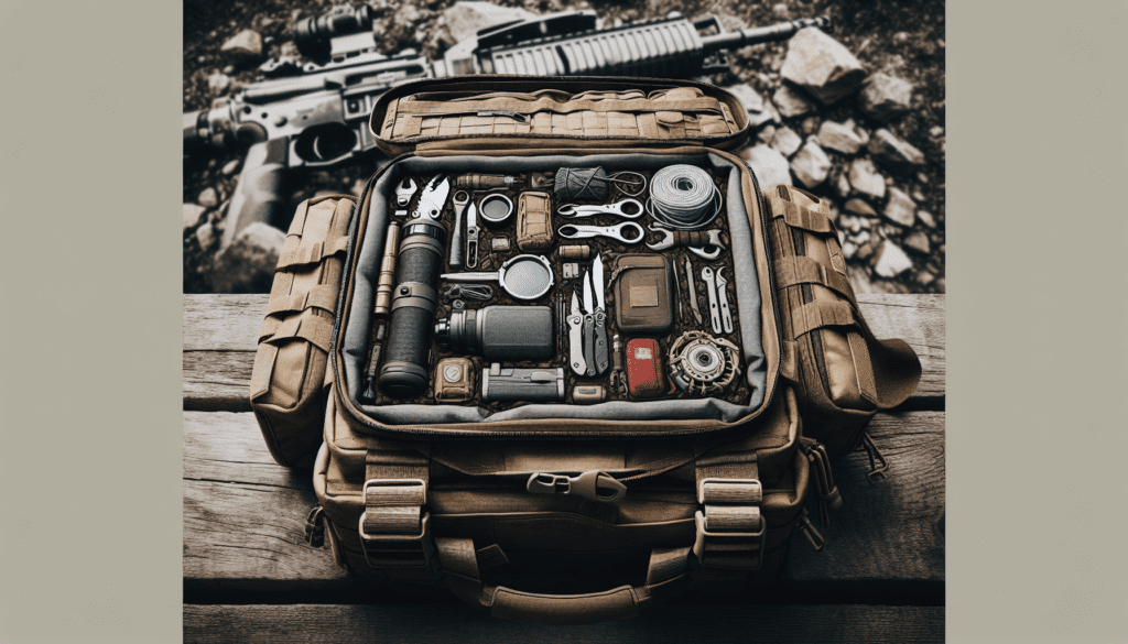 Top Skills To Learn For Societal Breakdown Preparedness