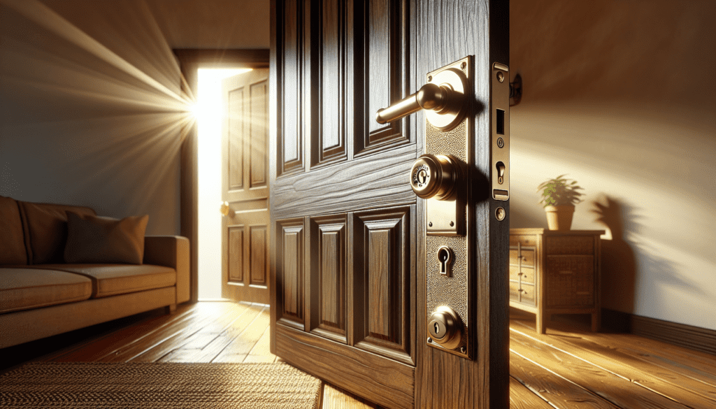 Top Tips For Securing Your Home Before A Disaster