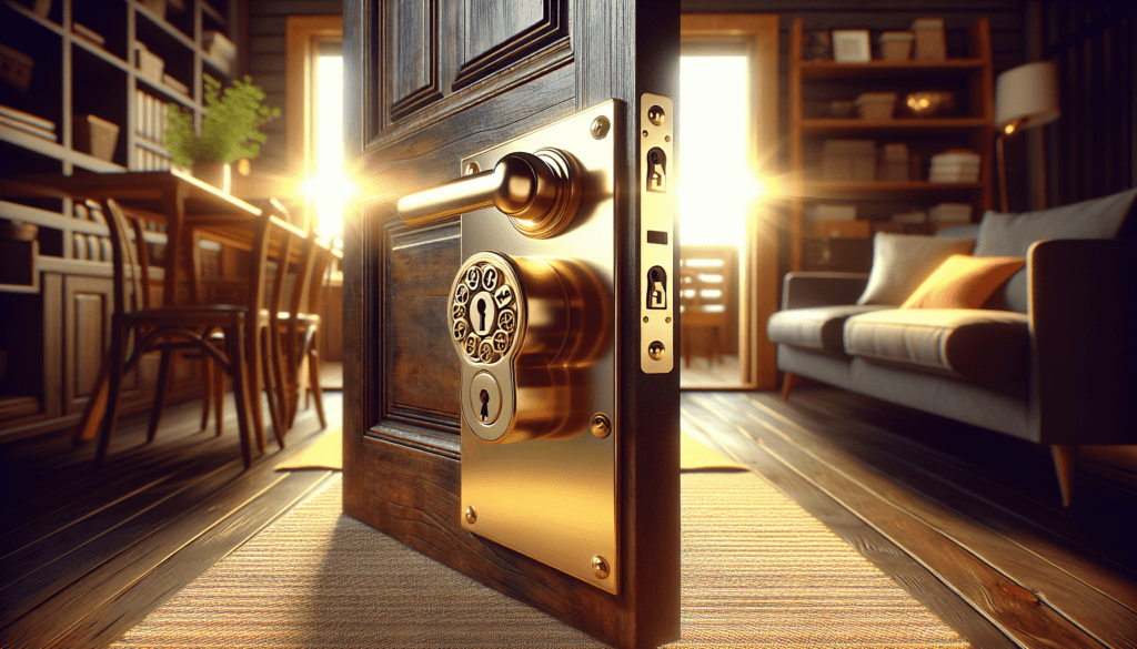 Top Tips For Securing Your Home Before A Disaster