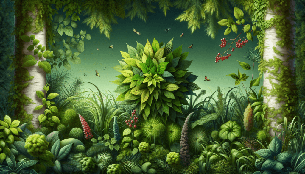 Top Ways To Identify Edible Plants