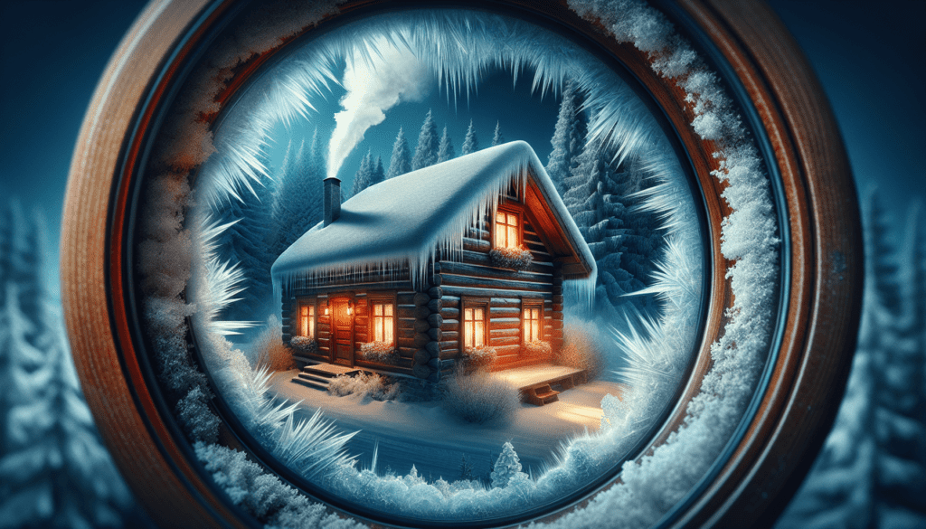 Top Ways To Insulate Your Shelter In Cold Weather Top Ways To Insulate Your Shelter In Cold Weather