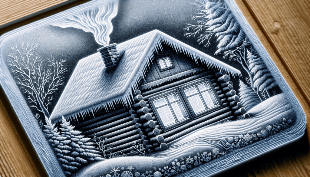 Top Ways To Insulate Your Shelter In Cold Weather Top Ways To Insulate Your Shelter In Cold Weather