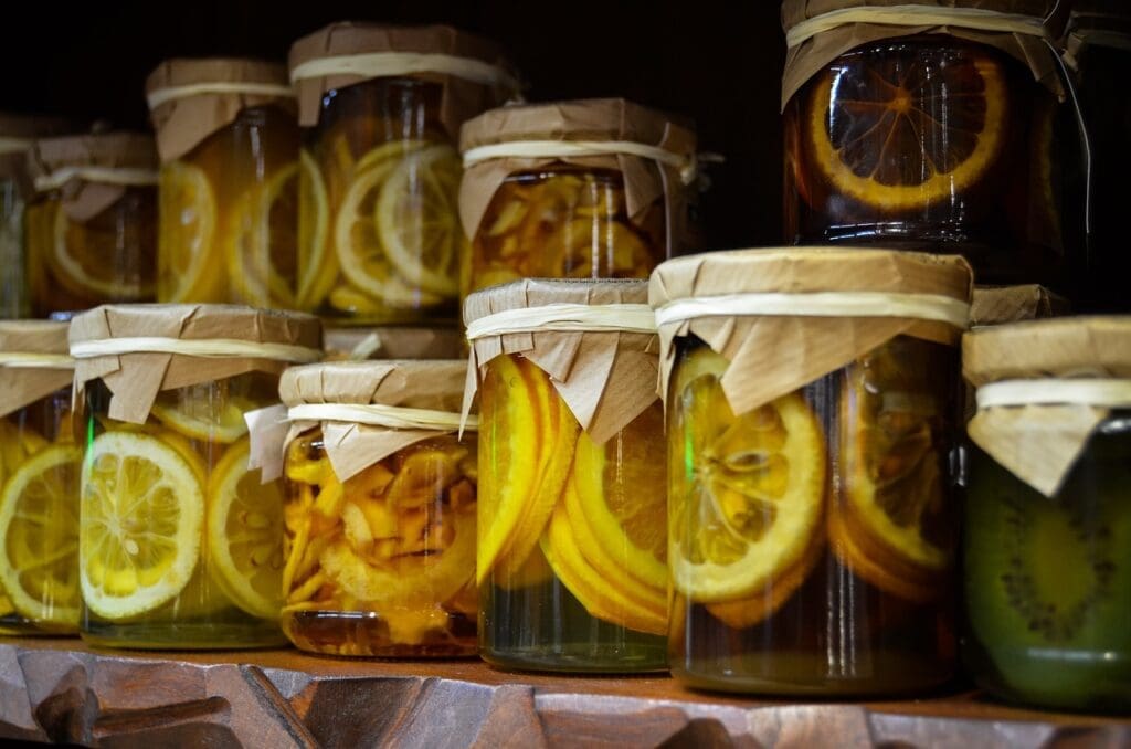 Top Ways To Preserve Food Without Refrigeration