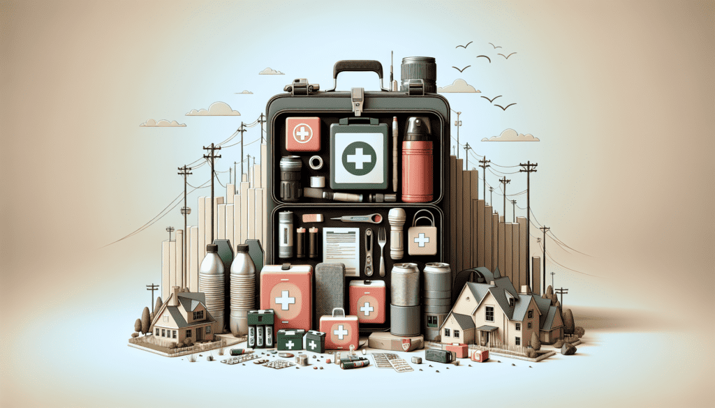 Top Ways To Promote Disaster Preparedness In Your Neighborhood