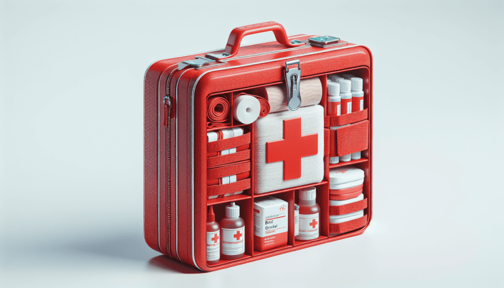 Top Ways To Stop Bleeding Quickly