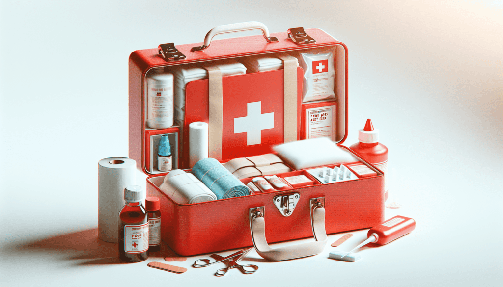 Top Ways To Stop Bleeding Quickly