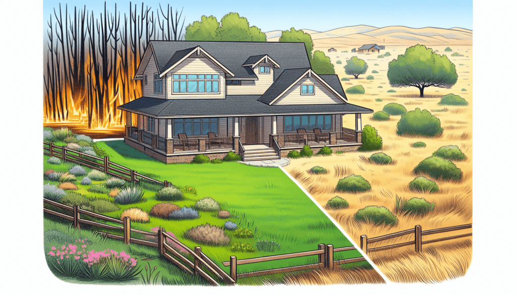 Top Wildfire Safety Tips For Homeowners