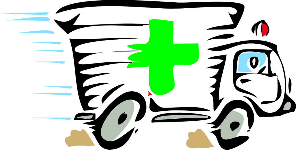 Training Community Members In First Aid And Emergency Response