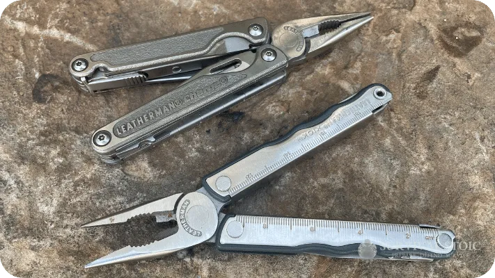 Ultimate Guide To Finding The Perfect Survival Multi-Tool