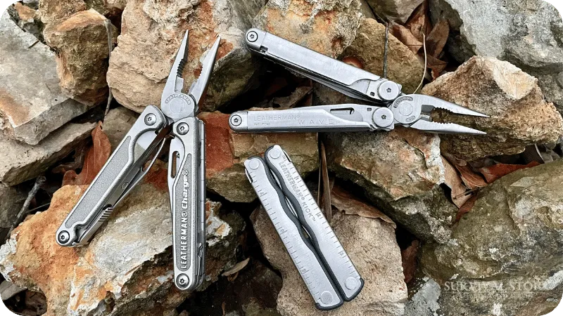 Ultimate Guide To Finding The Perfect Survival Multi-Tool