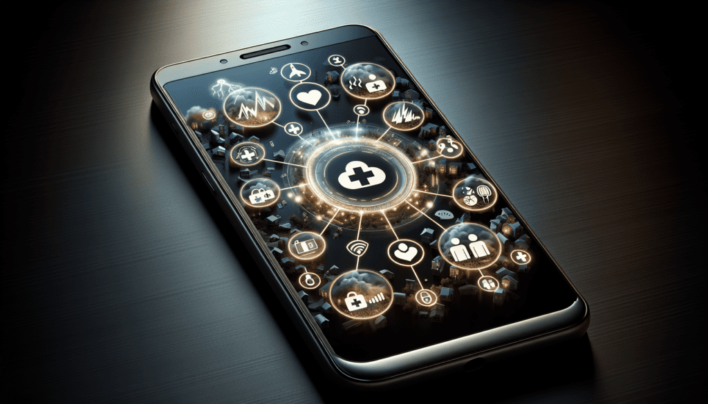 Utilizing Technology For Community Building In Disaster Situations