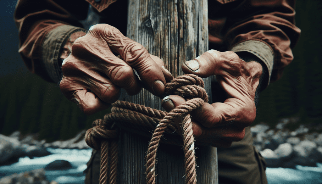 What Are The Most Important Knots To Learn For Survival What Are The Most Important Knots To Learn For Survival