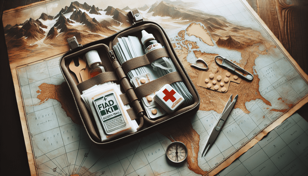 What To Do In A Medical Emergency While Traveling