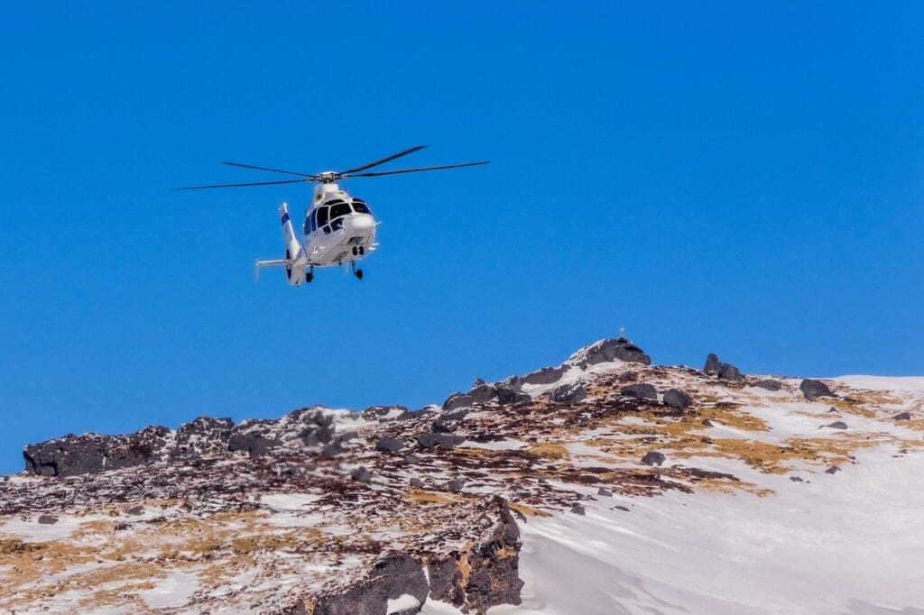 What To Do In A Medical Emergency While Traveling