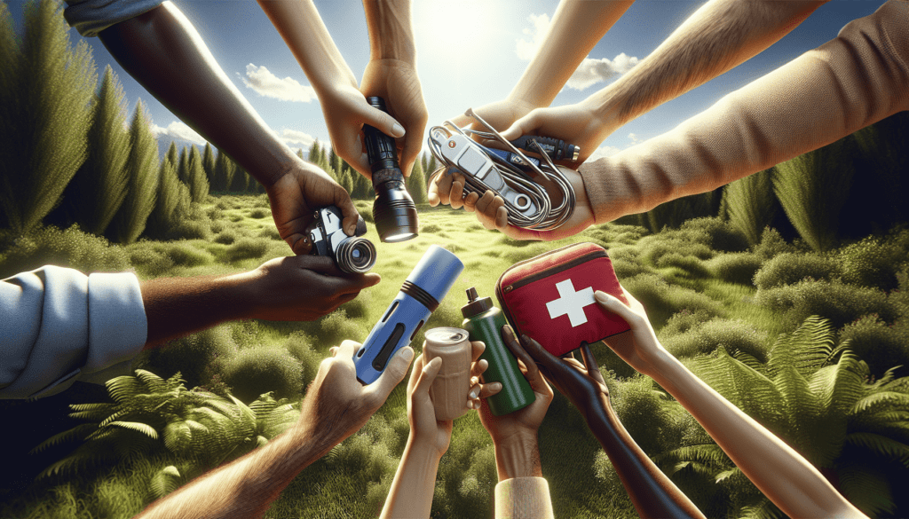 Why Community Preparedness Is Important For Everyone