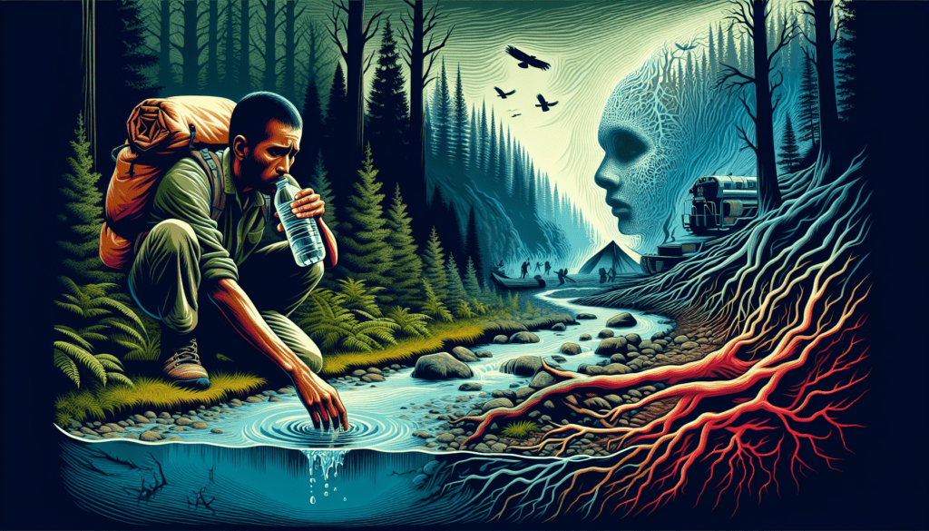 10 Survival Myths That Could Get You Killed