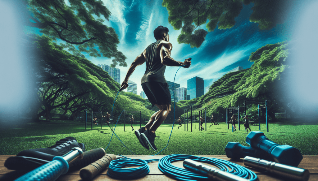 Actionable Strategies For Improving Your Physical Fitness