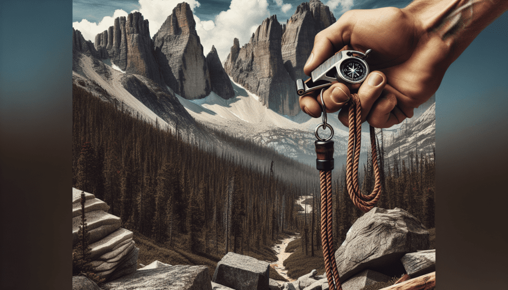 Beginners Guide To Selecting A Survival Whistle Beginners Guide To Selecting A Survival Whistle