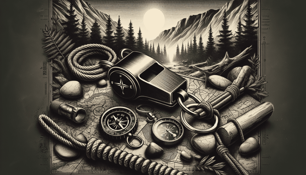 Beginners Guide To Selecting A Survival Whistle Beginners Guide To Selecting A Survival Whistle