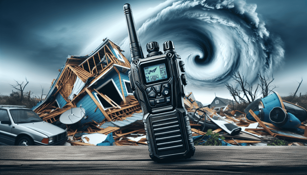 Best Communication Devices For Emergencies