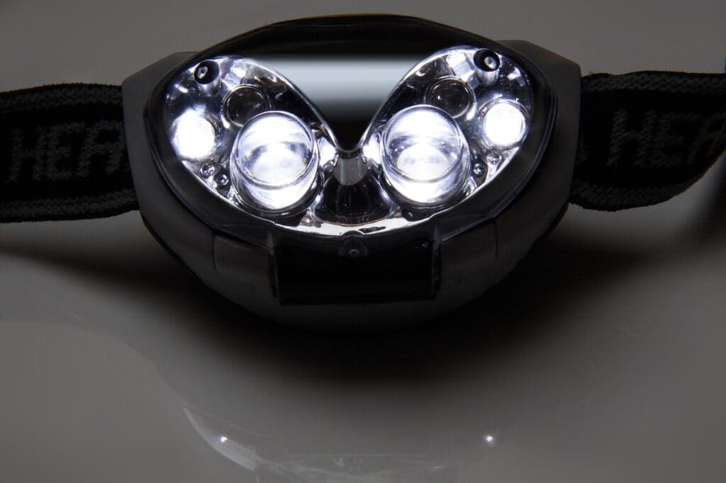 Best Headlamps For Hands-Free Lighting In Emergencies