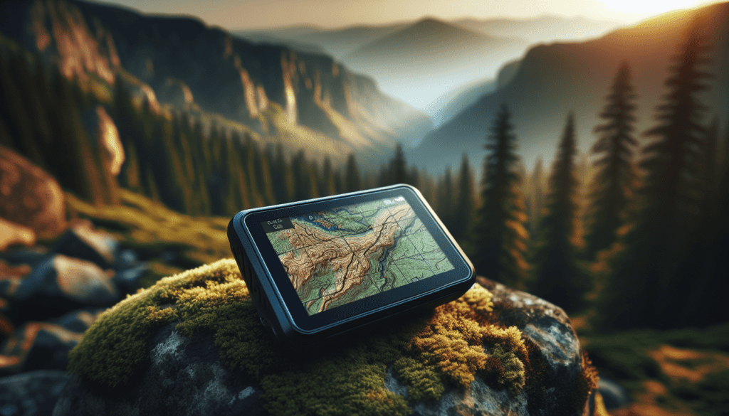 Best Navigation Tools For Wilderness Survival
