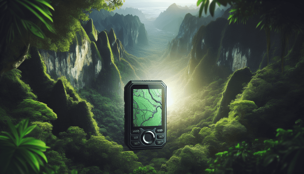 Best Navigation Tools For Wilderness Survival