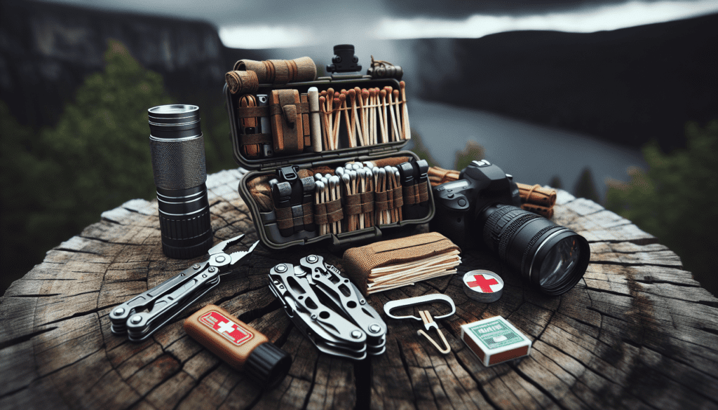 Best Survival Gear Subscription Boxes