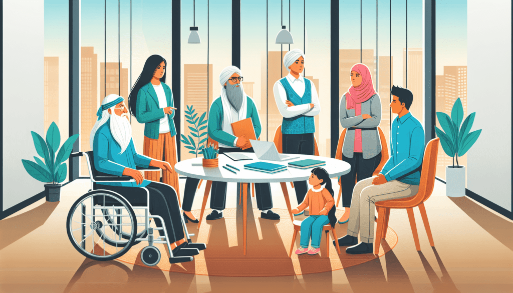 Best Ways To Engage Diverse Populations In Emergency Planning