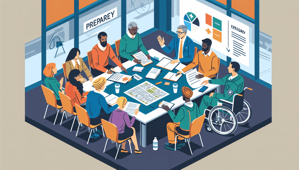 Best Ways To Engage Diverse Populations In Emergency Planning