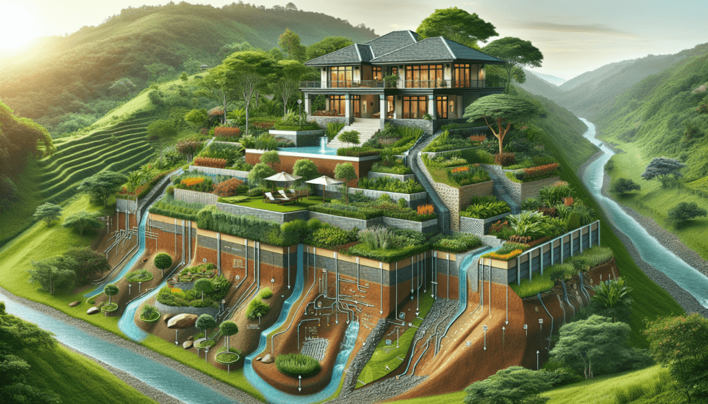 Best Ways To Keep Your Home Safe From Landslides