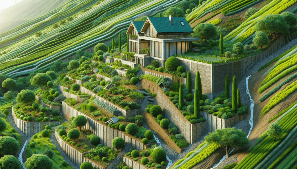 Best Ways To Keep Your Home Safe From Landslides