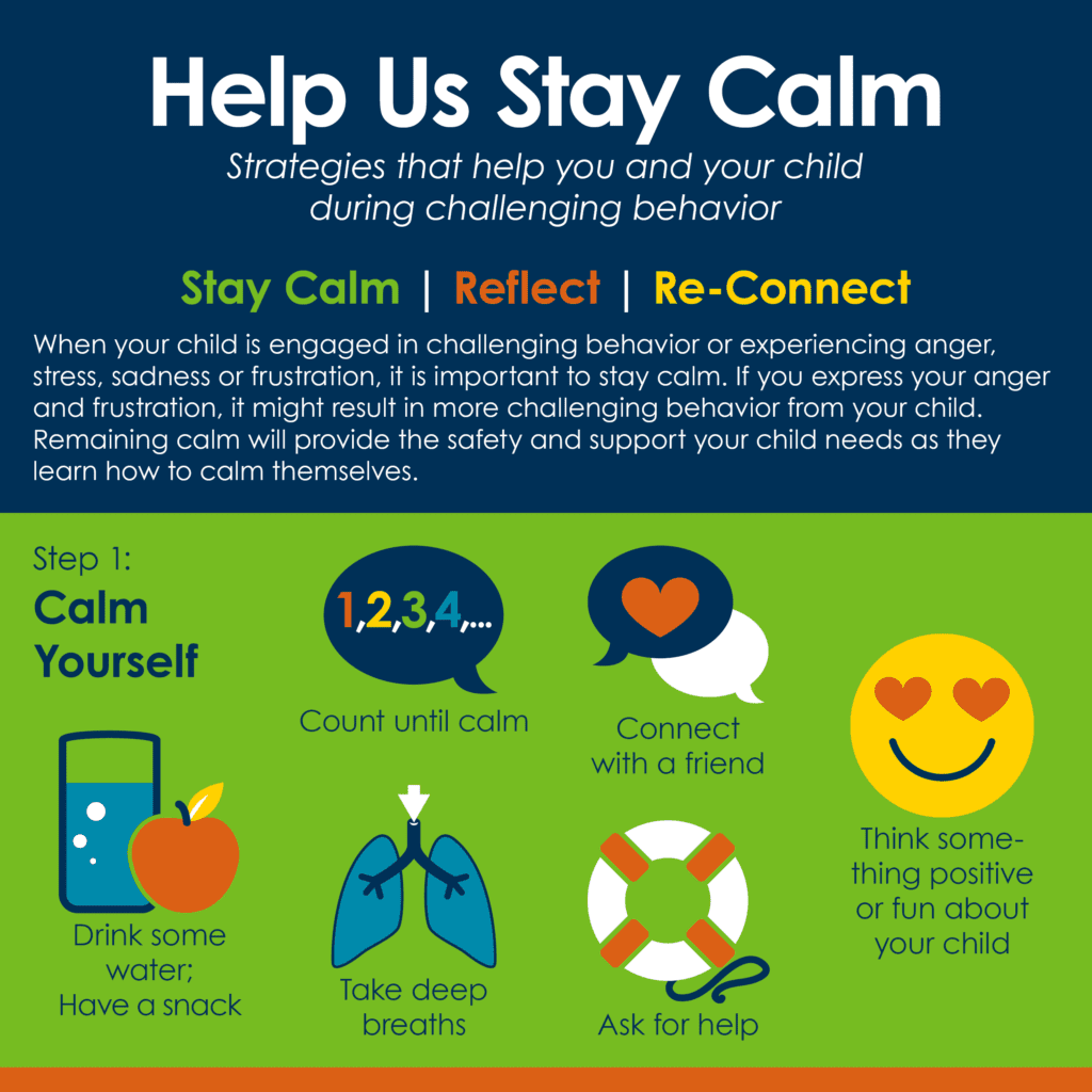 Best Ways To Stay Calm And Positive In A Crisis