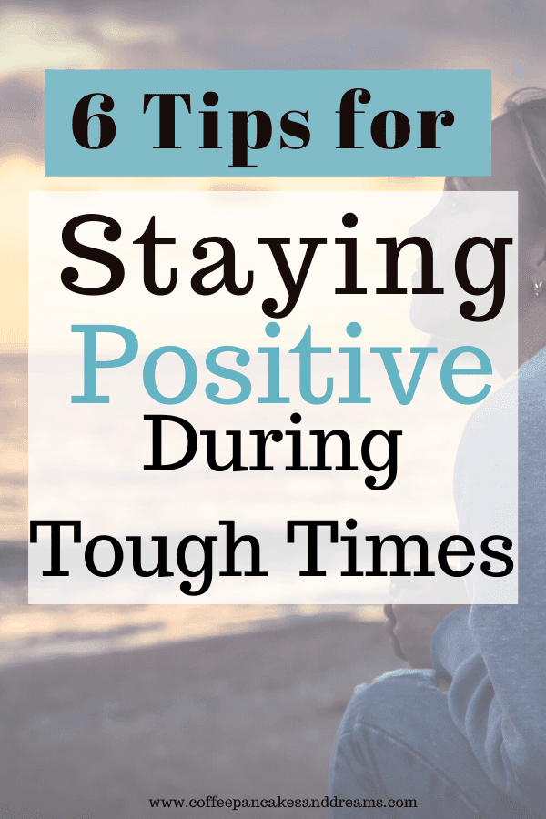 Best Ways To Stay Calm And Positive In A Crisis