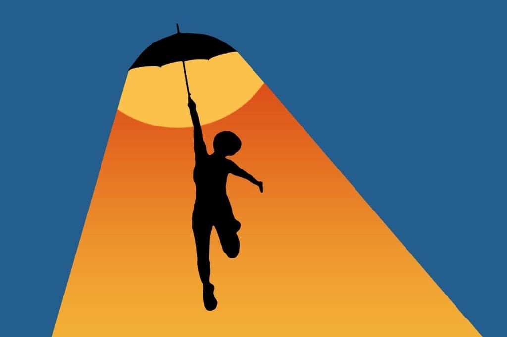 Best Ways To Stay Motivated And Focused During A Societal Breakdown