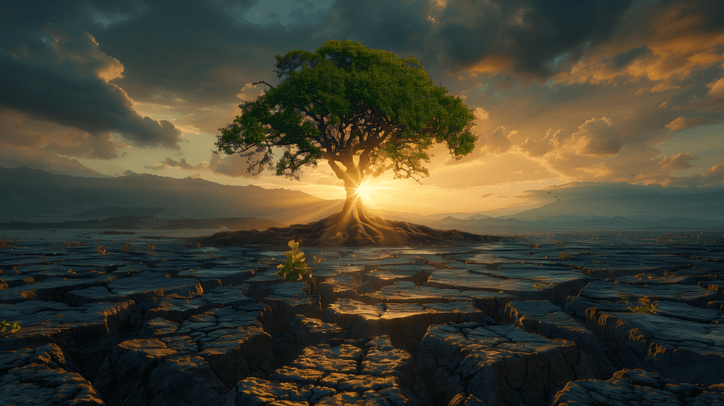 Best Ways To Stay Motivated And Focused During A Societal Breakdown