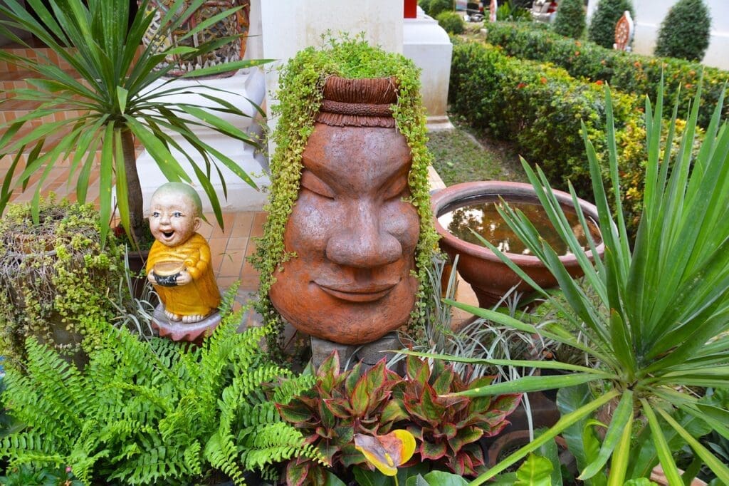 Building Community Gardens For Food Security In Disaster Scenarios