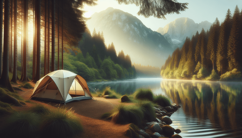 Choosing The Right Shelter Size For Your Group