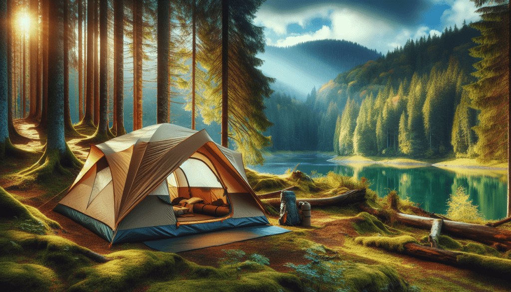 Choosing The Right Shelter Size For Your Group