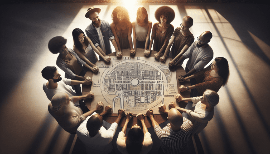 Community Preparedness: Building Trust Through Transparency