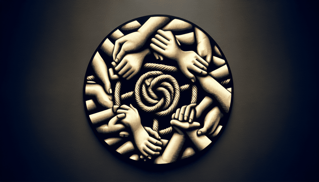 Community Preparedness: Strengthening Bonds In Times Of Crisis