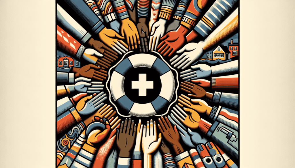 Creating A Community Resource Directory For Disaster Assistance