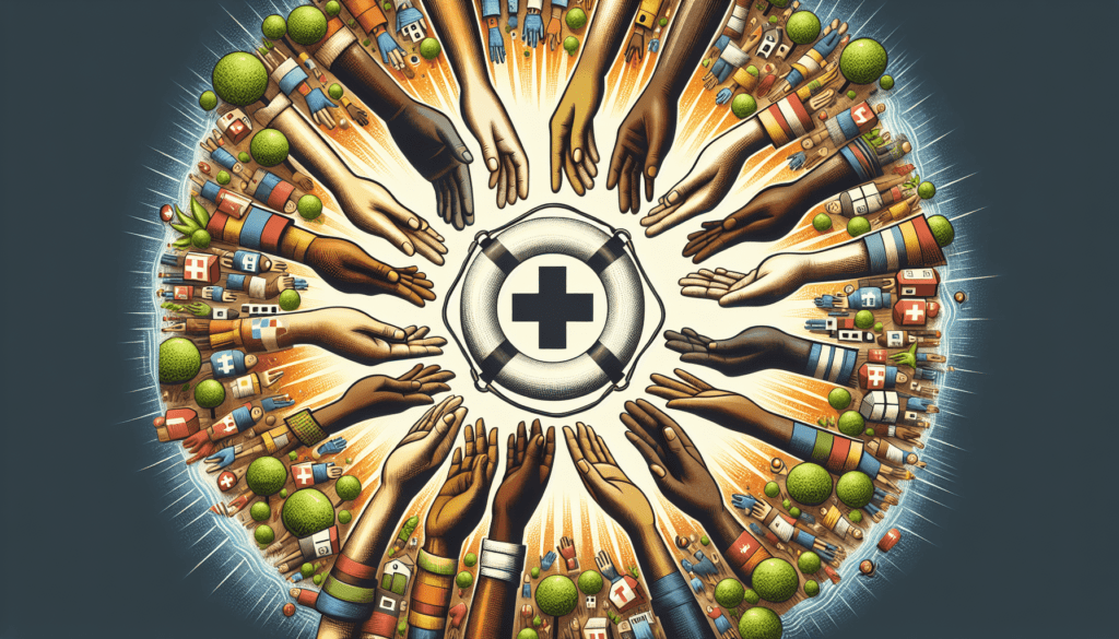 Creating A Community Resource Directory For Disaster Assistance